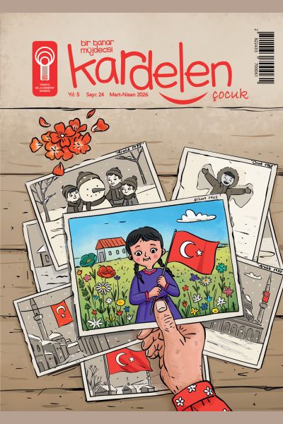 Dergi Resmi
